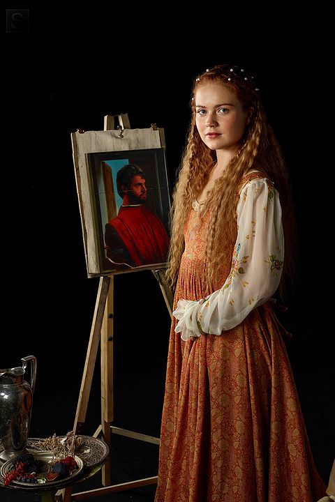 Photo Hera Hilmar