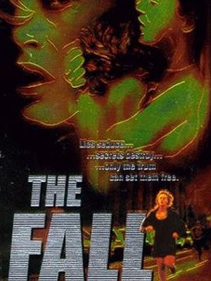 The Fall : Affiche