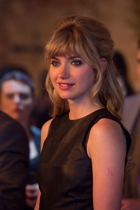 Need for Speed : Photo Imogen Poots