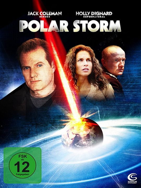 A l'aube du dernier jour : Affiche