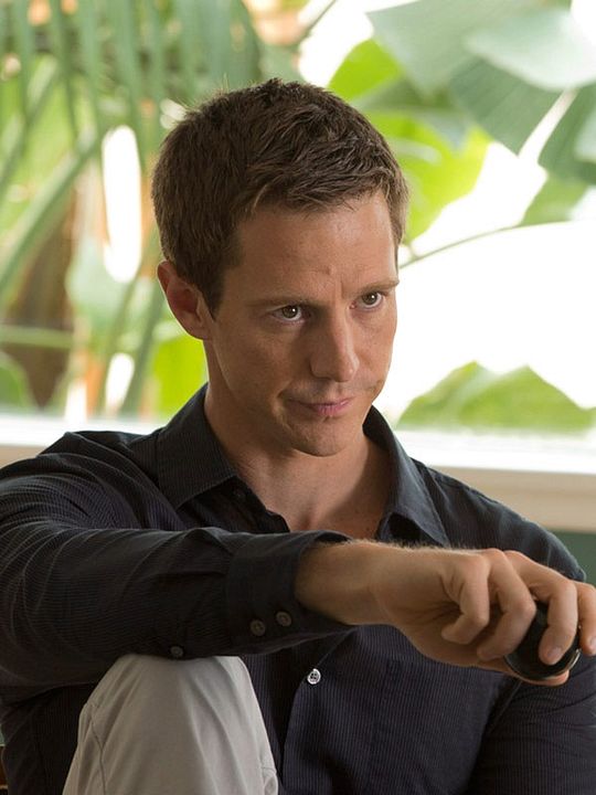 Affiche Jason Dohring