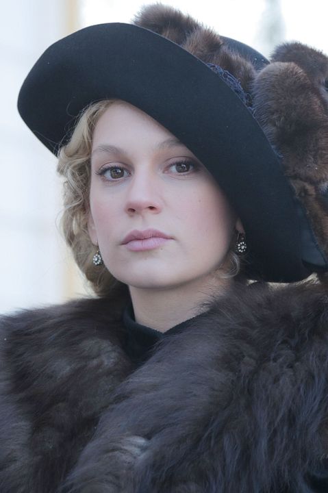 Photo Farah Zeynep Abdullah