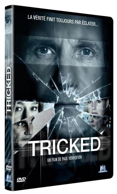 Tricked : Affiche