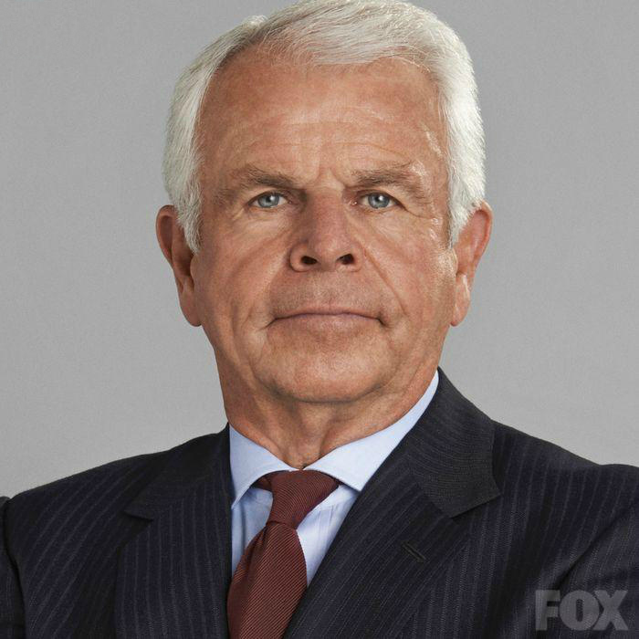 Photo William Devane