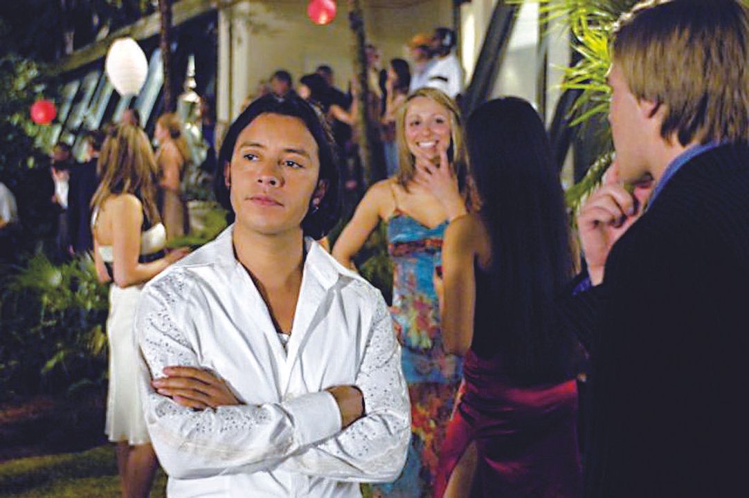 The Pool Boys : Photo