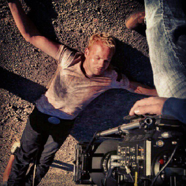 Zombie Hunter : Photo