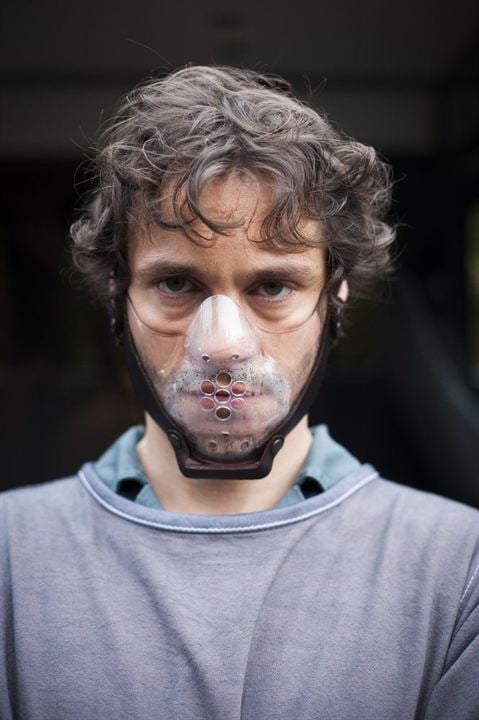 Hannibal : Photo Hugh Dancy