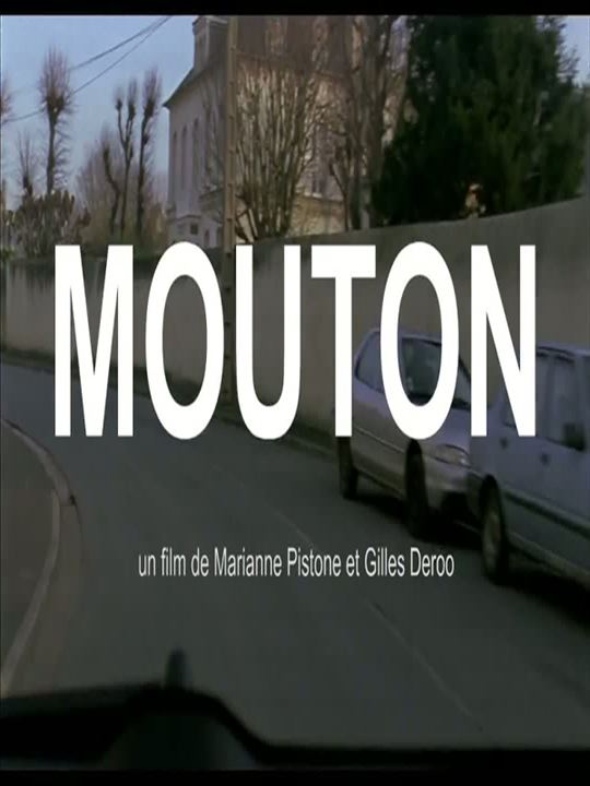 Mouton : Affiche