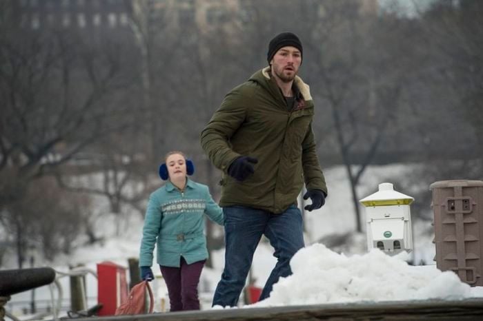 Believe : Photo Jake McLaughlin, Johnny Sequoyah