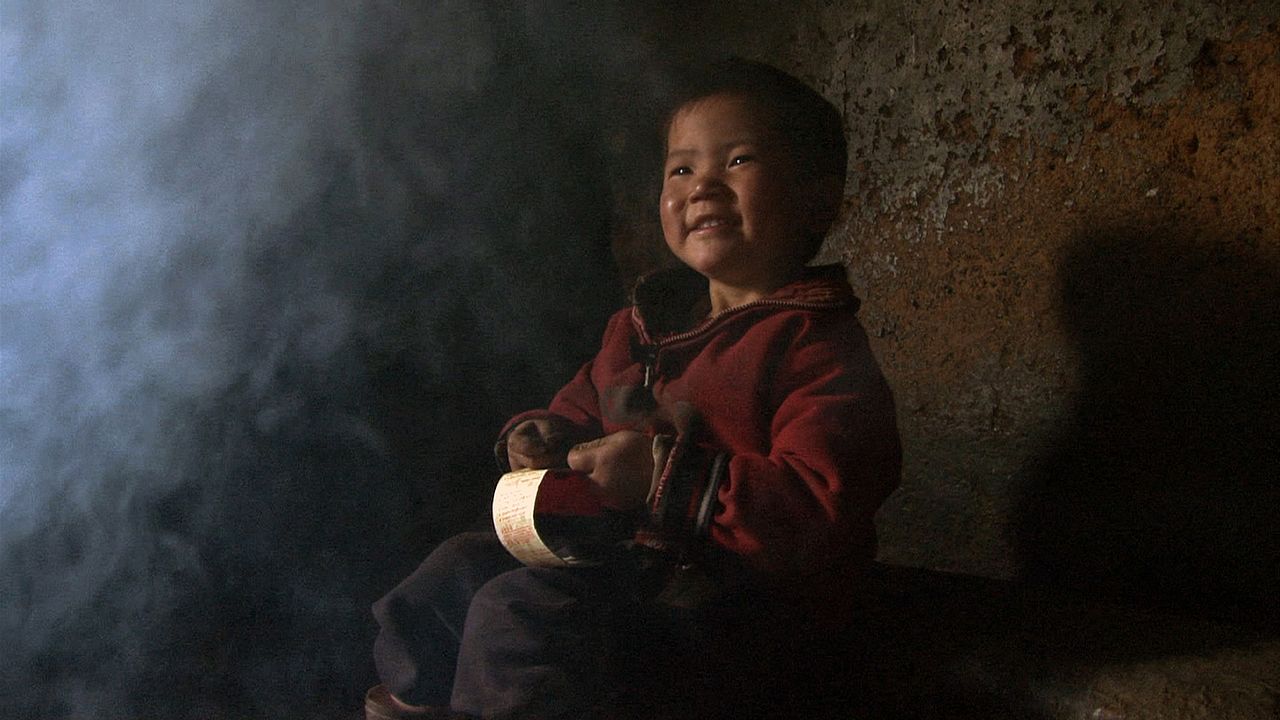 Les Trois soeurs du Yunnan : Photo