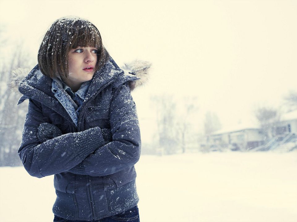 Photo Joey King