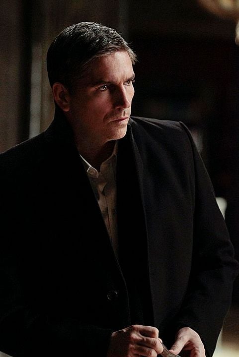 Person Of Interest : Photo Jim Caviezel