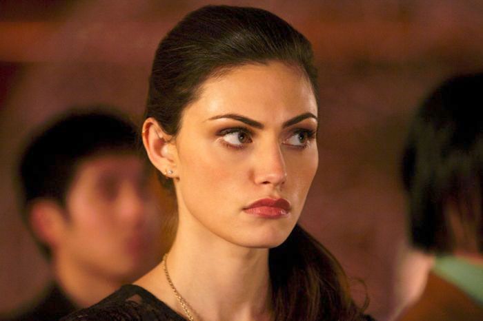 The Originals : Photo Phoebe Tonkin
