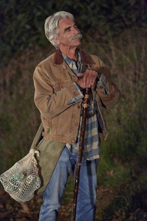 Parks and Recreation : Photo Sam Elliott