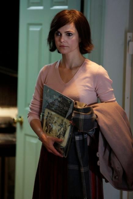 The Americans (2013) : Photo Keri Russell