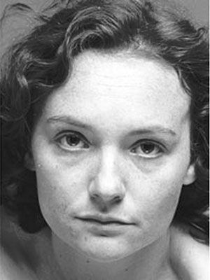 Affiche Pénélope Perdereau