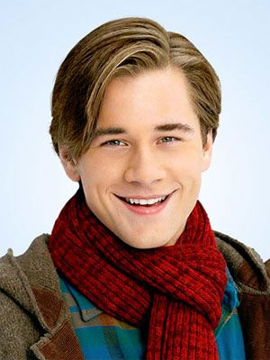 Affiche Luke Benward