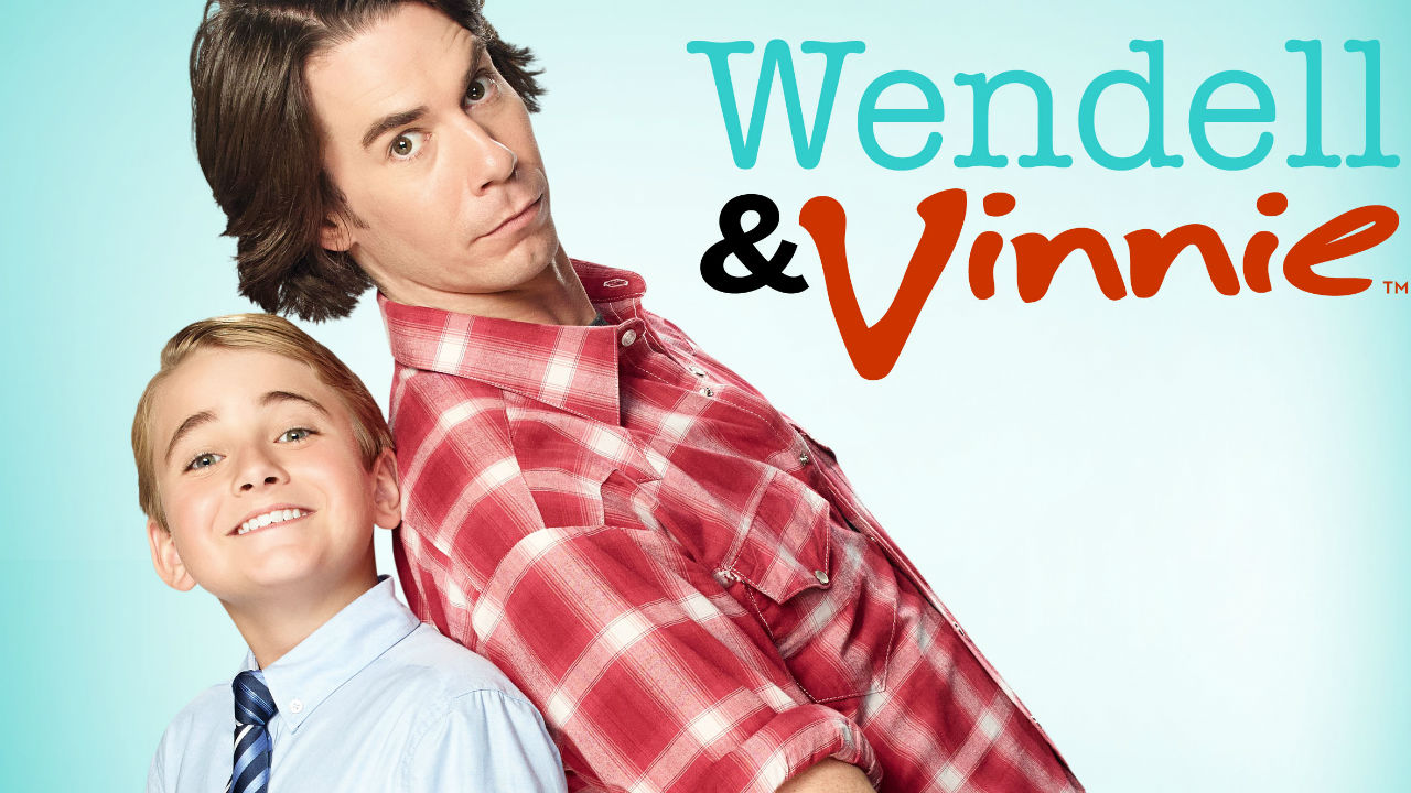 Wendell and Vinnie : Photo