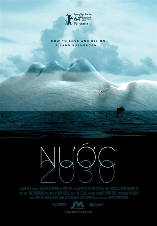 Nuoc (2030) : Affiche