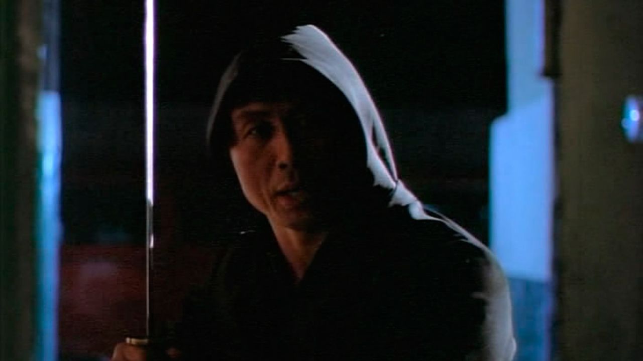 Revenge of the Bushido Blade : Photo