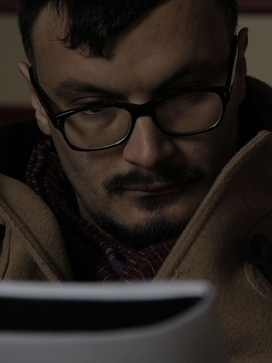 Affiche Khourban Cassam-Chenaï