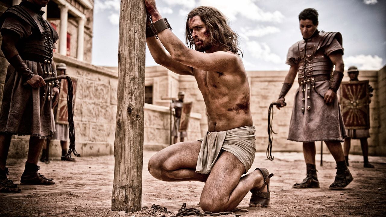 Son of God : Photo