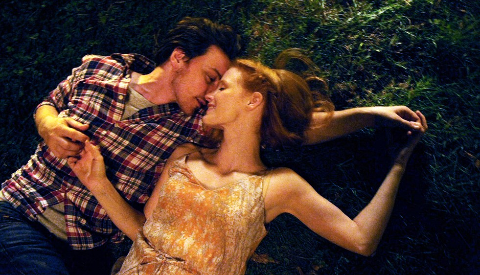The Disappearance Of Eleanor Rigby: Her : Photo