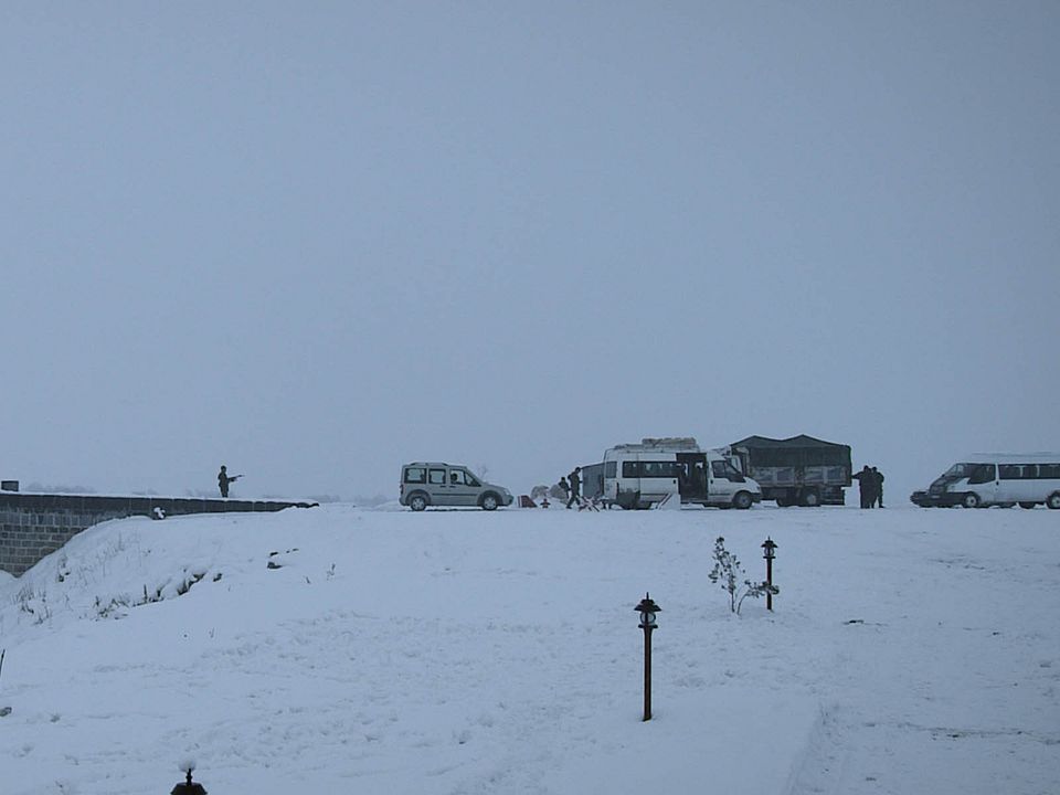 Cennetten Kovulmak : Photo