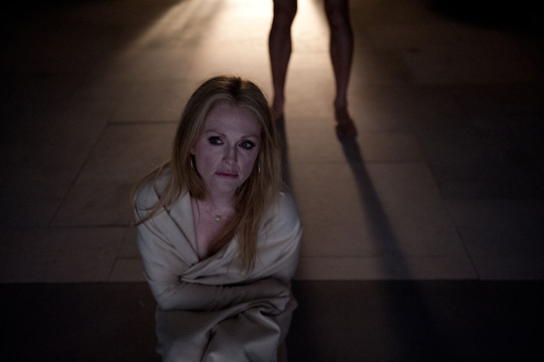 Maps To The Stars : Photo Julianne Moore
