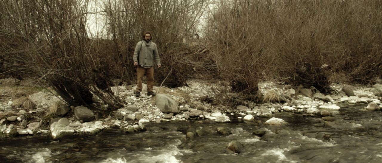 Across the River : Photo Marco Marchese