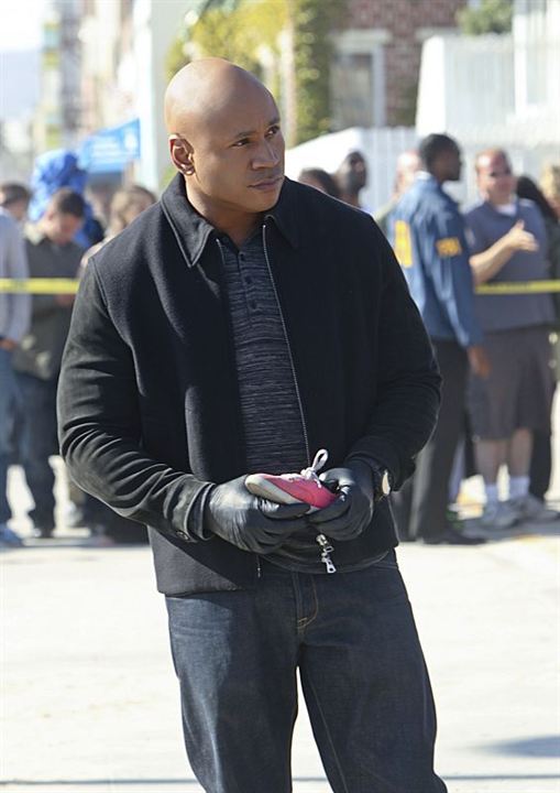 NCIS : Los Angeles : Photo LL Cool J