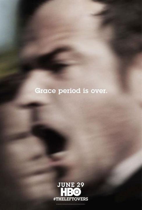 The Leftovers : Affiche