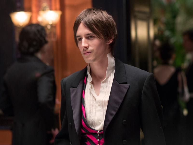 Penny Dreadful : Photo Reeve Carney