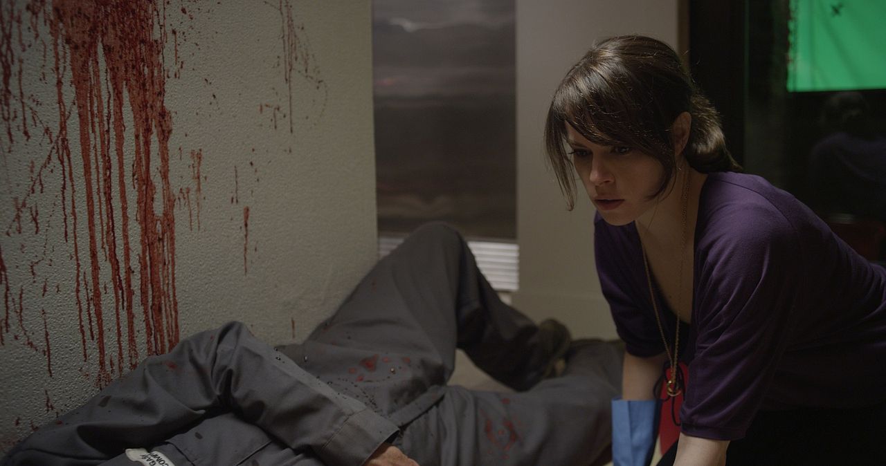 The Returned : Photo