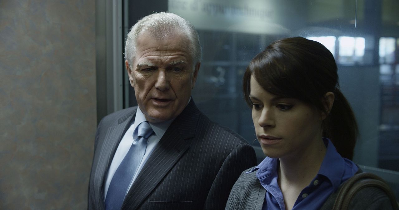 The Returned : Photo