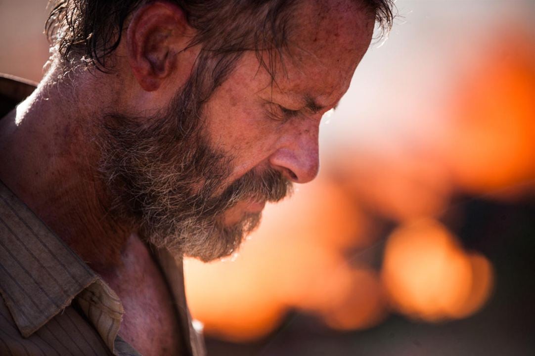 The Rover : Photo Guy Pearce