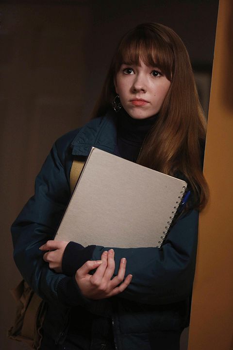 The Americans (2013) : Photo Holly Taylor