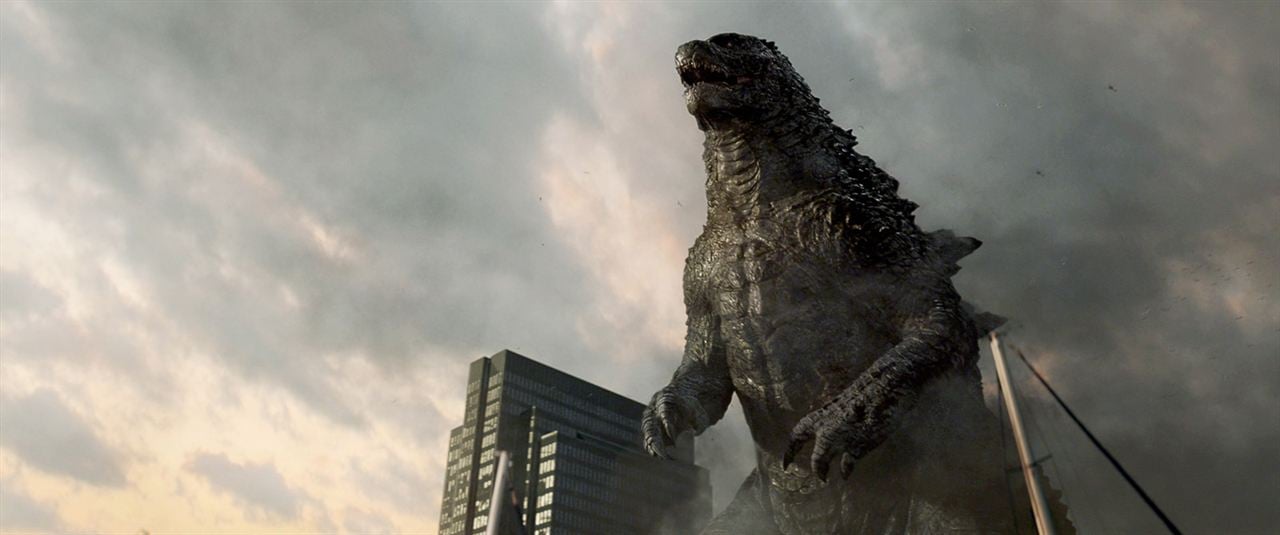Godzilla : Photo