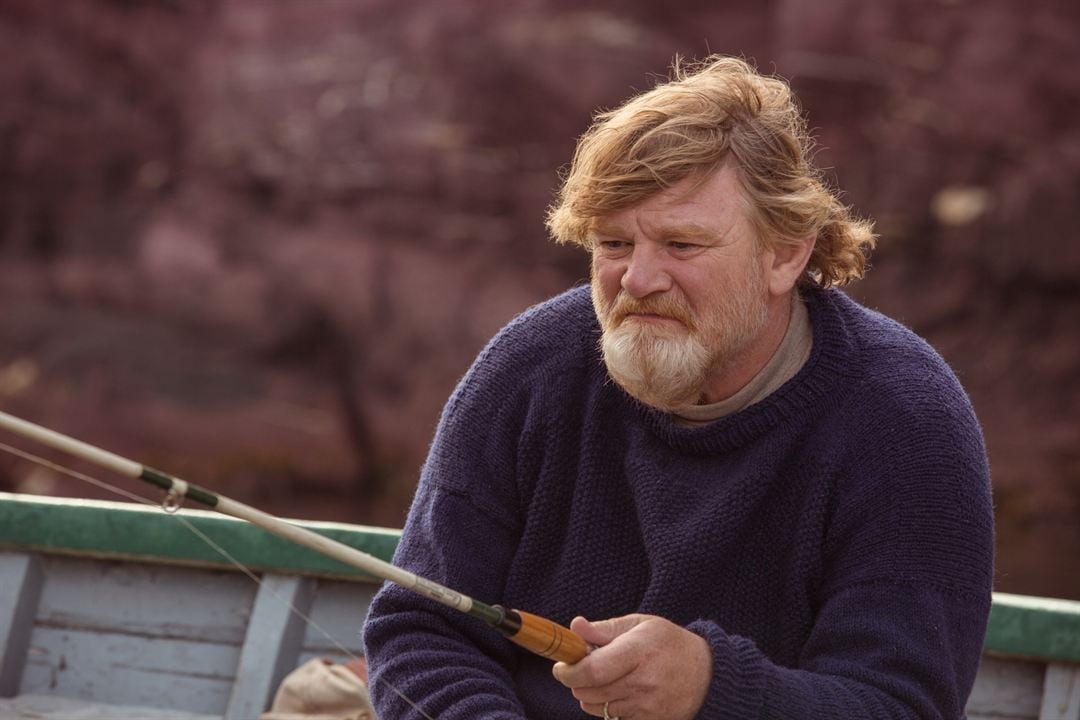 The Grand Seduction : Photo Brendan Gleeson