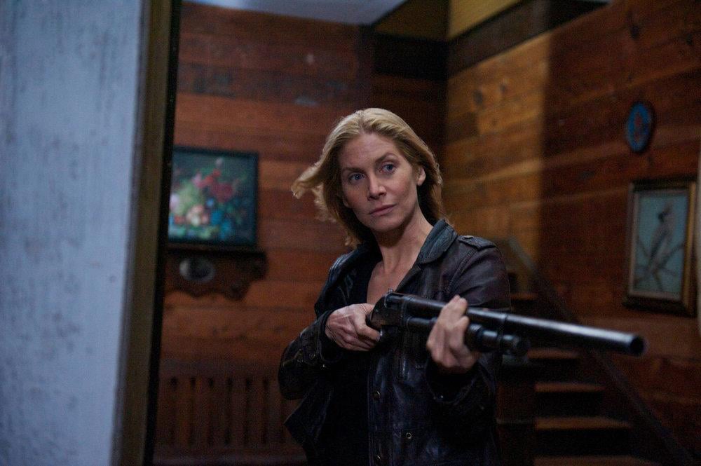 Revolution (2012) : Photo Elizabeth Mitchell