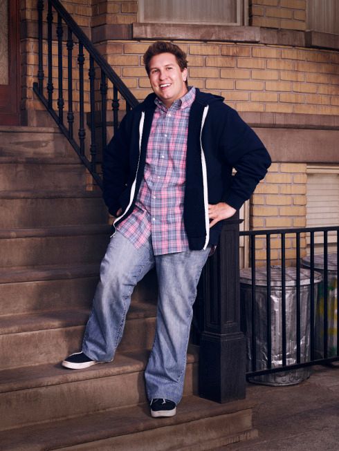 Photo Nate Torrence