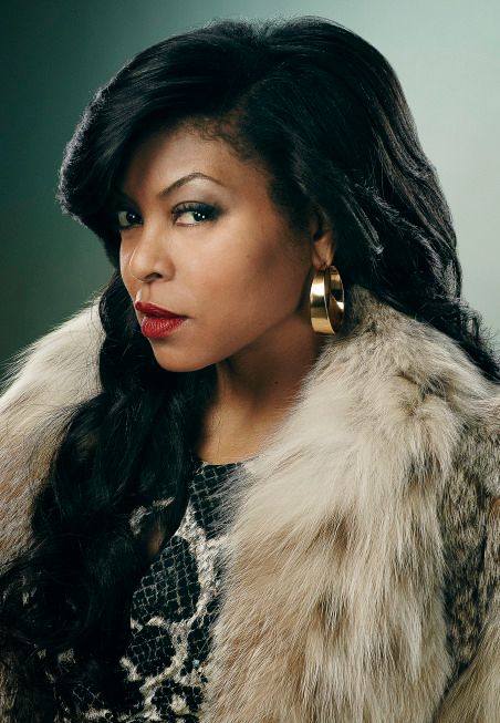 Photo Taraji P. Henson