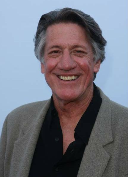 Affiche Stephen Macht