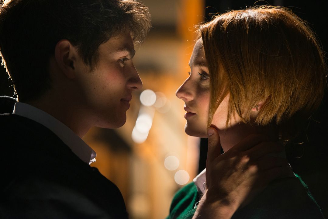 Another Me : Photo Sophie Turner, Gregg Sulkin
