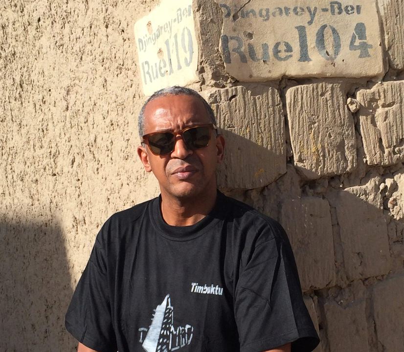 Timbuktu : Photo Abderrahmane Sissako