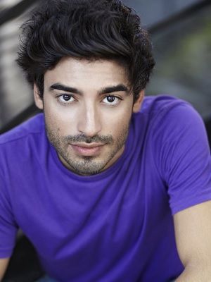 Affiche Jade Hassouné