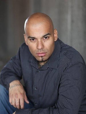 Affiche Luis Moncada