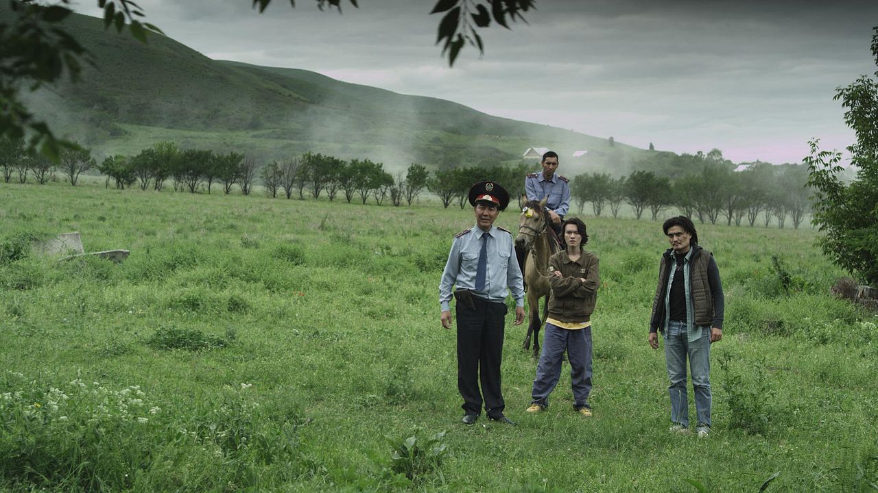 Ukkili kamshat : Photo