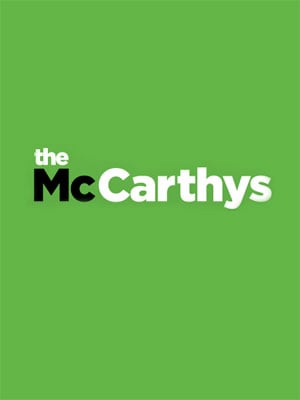 The McCarthys : Affiche