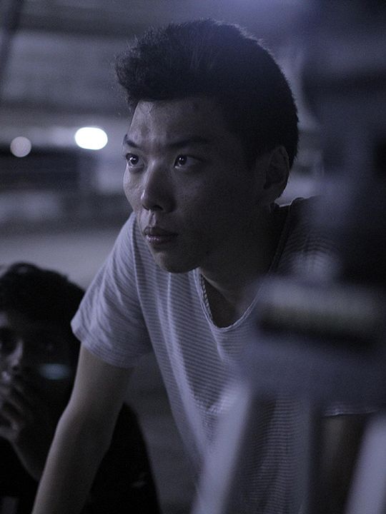 Affiche Han Fengyu